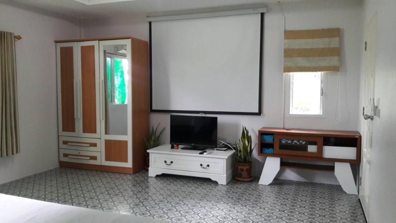 纳迪度假屋 乌隆他尼 外观 照片
